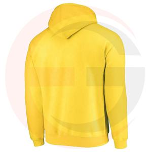 Venta caliente Casual manga larga de los hombres de sudaderas con capucha de punto Pakistán fabricación de los hombres sudaderas con capucha - Product Image 2