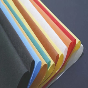 PP Nonwoven Fabric <b>Waterproof</b> Non Woven Fabric Breathable Spunbonded Non Woven Fabric Roll for Shopping Bag Agriculture <b>Covers</b> - Product Image 4