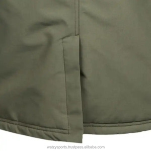 High Quality Winter <b>Waterproof</b> <b>Jacket</b> Custom Long Parka Men <b>Padding</b> Parka Sports Winter <b>Jacket</b> Outdoor <b>Jackets</b> - Product Image 5