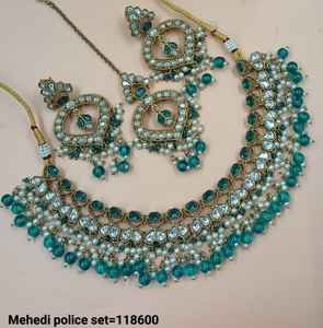 คอลเลกชันเครื่องประดับและต่างหูแฟชั่นสำหรับผู้หญิงต่างหูรูปวงรีและไข่มุกดีไซน์เนอร์พิเศษล่าสุด - Product Image 2