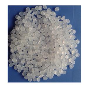 Gránulos de LDPE virgen y reciclado/resina/polietileno de baja densidad/LDPE - Product Image 2