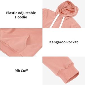 Survêtement pour homme de haute qualité, nouveau design, logo personnalisé, 100% coton - Product Image 5