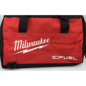 Meuleuse sans fil 18 volts au lithium-ion sans balais, sac d'outils inclus - Product Image 1