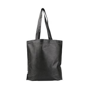 Bolsa de Compras Personalizable de Tela No Tejida con Múltiples Tamaños y Opciones de Patrón/Asa Personalizadas - Product Image 2