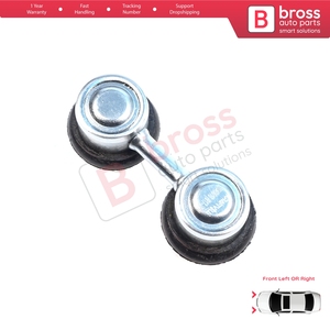 BSP1273 1 Piece Front Sway Bar Stabilizer Link for Sonata MK3 Y3 Elantra MK3 XD 548302D000 - Product Image 3