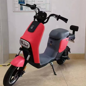 Bicicleta eléctrica de carreras de carretera - Product Image 1