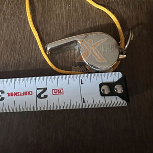 สายนกหวีดเครื่องแบบพิธีการเป็นมิตรต่อสิ่งแวดล้อม - Product Image 6