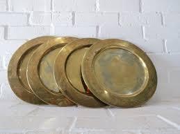 Plato Decorativo de Metal, Plato de Acero Inoxidable para Cena, Plato para Mesa de Boda, Vajilla para Comedor de Hotel - Product Image 6