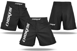 Pantalones Cortos Deportivos de MMA para Hombre, Tendencia Superior, Talla Grande, Ajuste Cómodo, Suaves, de Secado Rápido, Ecológicos, Transpirables, para Pelea - Product Image 5