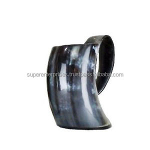 Tazas con cuerno de tema Natural para beber, decoración interior, diseño único, taza para beber - Product Image 5