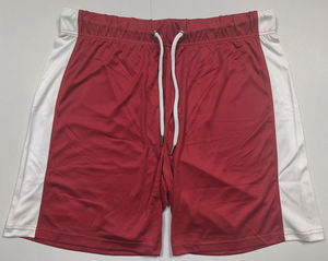 Premium Quality <b>Men's</b> <b>Smart</b> Casual <b>Shorts</b> Quick Dry Breathable with Drawstring Closure Lace Decoration Wholesale BD Supplier - Product Image 4