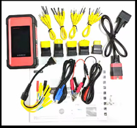 Para Launch X431 Smartlink C2.0 HD herramienta de diagnóstico de camiones pesados 12V 24V Analizador de motor escáner Smartlink C2.0 módulo HD