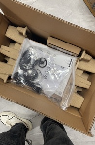 ประสิทธิภาพสูง ThinkStation P620ทาวเวอร์เวิร์กสเตชัน - Product Image 6