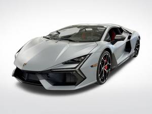 Lamborghini Revuelto Coupé AWD Híbrido Enchufable 2025 Seminuevo Certificado - Product Image 3