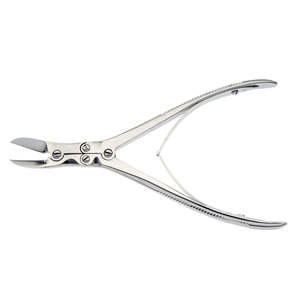 Vente en gros de pinces coupantes pour os Stille de haute qualité, pièces d'instruments chirurgicaux de pinces coupantes pour os, OEM acceptable - Product Image 3