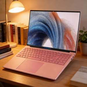 Laptop Nueva 2026 de 15.6 Pulgadas, Core I9, Portátil, para Juegos, con Pantalla Táctil, Diseño para Negocios y Oficina, con Intel/AMD - Product Image 1