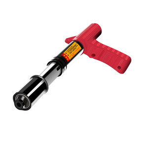 Outils de fixation de plafond silencieux Mini <span class=keywords><strong>cloueur</strong></span> poinçon de fixation de plaque métallique à la maison - Product Image 1