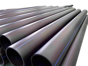 Ligne de production de tuyaux en plastique HDPE pour l'approvisionnement en eau, le drainage, le gaz, le chauffage au sol et la plomberie - Product Image 5