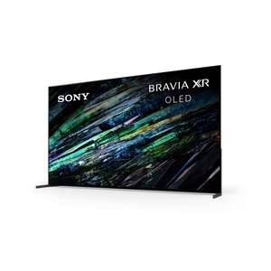 Téléviseur intelligent QD-OLED 4K HDR Sony BRAVIA XR A95L 77 pouces - Product Image 1