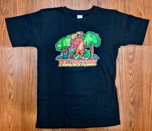 Logo de marque Design T-shirt à manches courtes 100% coton pour hommes Lavable Style classique Chemise tricotée légère Impression confortable - Product Image 2