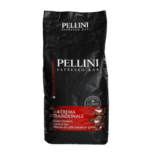 1kg Pellini Espresso Oro <b>Coffee</b> Beans 100% Arabica Premium Italian Roast Best Espresso <b>Coffee</b> Hot Selling Wholesale - Product Image 4