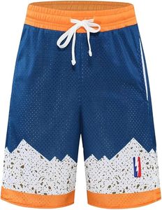 Shorts de combat Muay Thai pour hommes conçus sur mesure par un fabricant professionnel Méthode tissée à motif solide unique Tarifs d'usine - Product Image 2