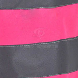 Gilet de sécurité fluorescent multi-usages avec bandes réfléchissantes, personnalisation de la marque, respirant, séchage rapide et design léger - Product Image 6
