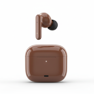 Audífonos Inalámbricos TWS con Cancelación Activa de Ruido ANC/ENC para Música con Bajos 5.1, Juegos, Audífonos Intrauditivos con LED de Nivel de Estudio - Product Image 3