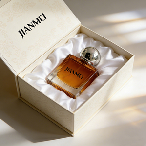 Botellas de <span class=keywords><strong>Perfume</strong></span> Cuadradas Vintage al por Mayor de 50 ml, Botellas de <span class=keywords><strong>Perfume</strong></span> Vacías Personalizadas Antiguas de 30 ml, Botella de Spray de <span class=keywords><strong>Perfume</strong></span> Única con Caja - Product Image 2