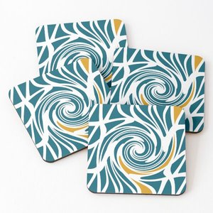 Artículos de lujo de alta calidad posavasos de mesa de cocina recién llegados 2024 de STAR CRAFT INDIA regalo de boda de buena calidad - Product Image 5