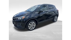 Buick Encore Preferred FWD 2020, Usado en Excelentes Condiciones - Product Image 5