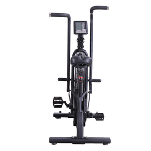 Vélo pneumatique d'exercice <span class=keywords><strong>Cardio</strong></span> Body Build Gym Equipment Air <span class=keywords><strong>Bike</strong></span> <span class=keywords><strong>Assault</strong></span> Commercial Usage Fitness Equipment Air <span class=keywords><strong>Bike</strong></span> - Product Image 2