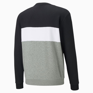 Sudaderas de Manga Larga con Cuello Redondo para Hombre, Transpirables, Ecológicas, para Entrenamiento, Trotar y Correr - Product Image 2