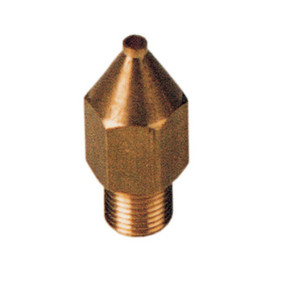 Ugelli di Ricambio Diametro 2,5 mm - Product Image 1