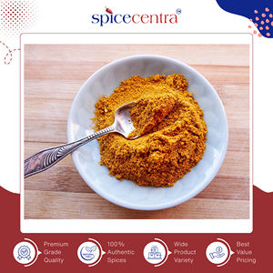 Polvo de Curry Picante Seco Crudo 100% Puro y Orgánico de Origen Indio de Primera Calidad, Vendido Globalmente para Cocinar - Product Image 2