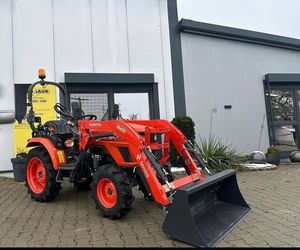 Achetez un tracteur agricole M7060 de 55 CV, moteur de qualité supérieure, livraison rapide, pour le travail agricole, efficace, puissant, facile à utiliser - Product Image 4