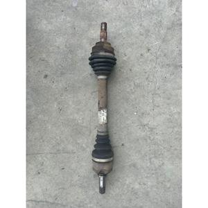 Arbre de transmission avant gauche PEUGEOT 207 1ère Série 9656135180 (06>09) - Product Image 1