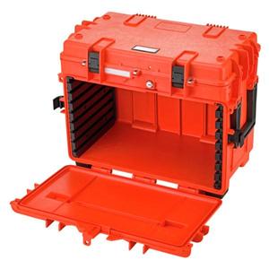 Chariot à outils vide Stahlwille, solution de rangement pratique pour outils et équipements - Product Image 4