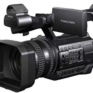 全新密封HXR-NX100全高清NXCAM摄像机100% 原装，全球免费送货