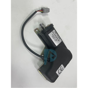 Accesorios para Excavadora CLG915 PZ165 PZ220 ZE230E CLG920, Motor de Aceleración DE24-17W42-02FP041 322946 - Product Image 2