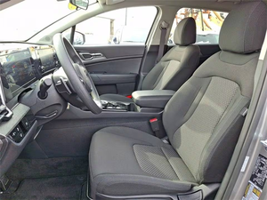 Autos Usados EX S6UV 2024 K 7ia Sp or Ta ge Híbrido, Volante a la Izquierda, Asientos de Cuero, Faros de Xenón, Pantalla Táctil, Cámara Trasera - Product Image 3