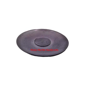 Brûleur d'encens et porte-bâton en stéatite de dernière production pour décoration de la maison, article cadeau et article d'affaires - Product Image 5