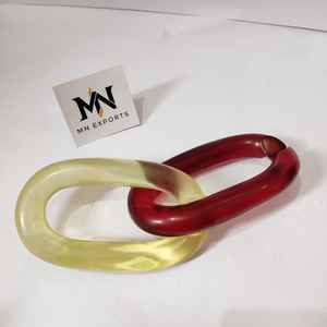 คริสตัลโฟลว์ วอลล์เชน  งานฝีมือ วอลล์เชนแบบหยดน้ำ  เดโคสไปร์ วอลล์เชน - Product Image 2