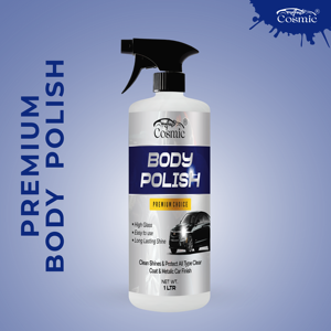 น้ำยาขัดเงารถยนต์1L ความเงางามอัตโนมัติระดับมืออาชีพอายุการเก็บรักษา36เดือนราคาดีที่สุดสำหรับสีทุกประเภท - Product Image 2