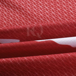 Nuevo Uniforme de Fútbol para Hombre Adulto de Alta Calidad, 100% Poliéster, Transpirable, Ligero, de Secado Rápido, Cuello en V, Manga Corta - Product Image 5