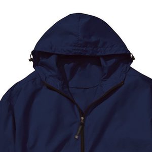 Cheap price <b>Pullover</b> Windbreaker <b>Jackets</b> hot sale <b>Pullover</b> Windbreaker <b>Jackets</b> private label <b>Pullover</b> Windbreaker <b>Jackets</b> - Product Image 2