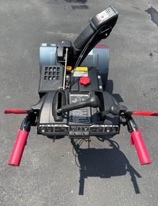 Biltxp เครื่องเป่า30in หิมะ/เครื่อง4WD ไถ357cc ไฟฟ้าขนาดเล็กรถแทรกเตอร์ข้าวบาร์เลย์เครื่องยนต์ที่ใช้พลังงานไฟฟ้า - Product Image 5