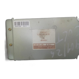 UNITÉ DE COMMANDE DE DIRECTION ASSISTÉE MITSUBISHI Colt CZ3 MR594091 A4545450032 (05>08) - Product Image 2
