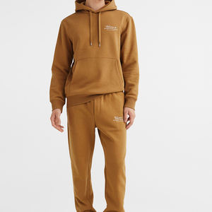 Pantalones de moda para hombre, pantalones deportivos informales holgados y ligeros con bolsillos para primavera y otoño, pantalones deportivos para hombre, pantalones deportivos que combinan con todo, pantalones deportivos para hombre - Product Image 1