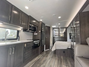 Nuevo Vehículo de Camping Cruiser E-n-t-e-g-r-a Coach O-dyssey 24B 2026 - Product Image 5